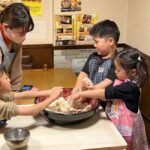 Nara: Udon and Tempura Cooking Class with Tasting - Who Is This Experience Best For?