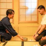 NaraPrivate Tea Ceremony(Max 5 ppl) -Master Matcha Making- - The Practical Details