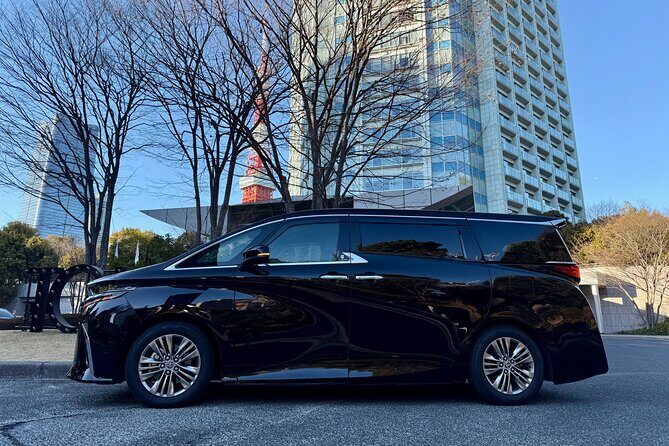 Narita Airport Private Transfer To Tokyo City - The Sum Up