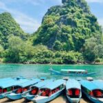 National Park - Paradise Cave & Phong Nha Cave - An In-Depth Look at the Tour Experience