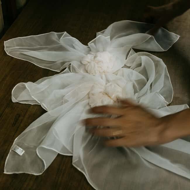 Natural Indigo Dyeing with Local Masters (Private Atelier) - The Authentic Setting: Kyoto’s Hidden Indigo Studio