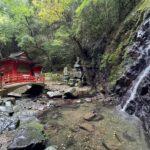 Near KIX: Osakas Inunaki Mountains & Waterfall Pilgrimage - Discovering Shipporyu-ji Temple: A Hidden Treasure