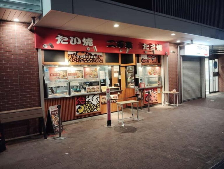 Near Osaka: Amagasaki Food and Drink Tour with Local Guide - Who Should Consider This Tour?