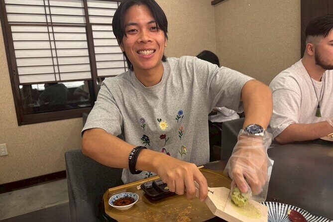 Near Tokyo! Eels and Grating Wasabi Experience in Kawagoe - What to Expect: The Heart of the Experience