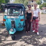 Negombo: Guided City Tour by Tuk Tuk with Hotel Pickup - Practical Details