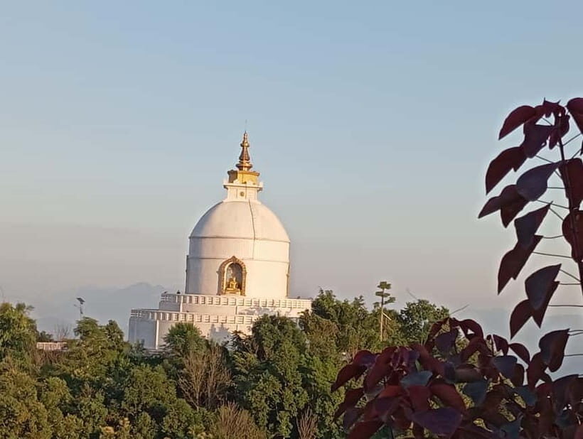 Nepal: 7-Day Buddhist Pilgrimage Tour - Exploring the Itinerary: What You’ll Experience