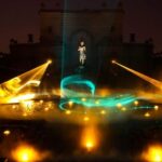 New Delhi: Akshardham Temple Tour with Water and Light Show - Starting the Day: Hotel Pickup and Introduction