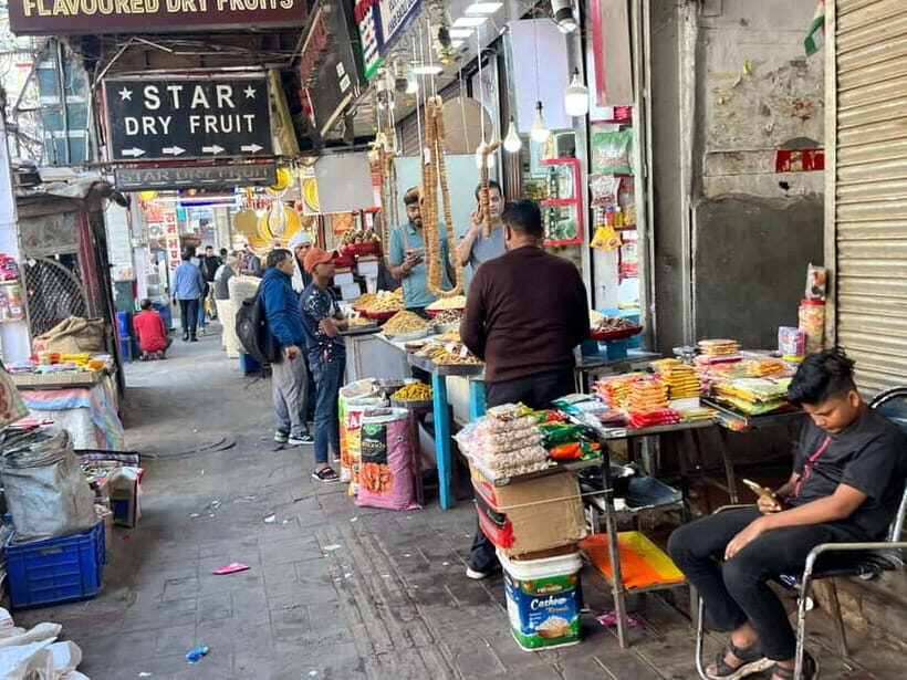New Delhi: Akshardham Temple Tour with Water and Light Show - Analyzing the Experience: Value and Practicalities