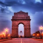 New Delhi: Delhi Night/ Evening Tour by Car - 4hr - Authentic Insights from Past Travelers