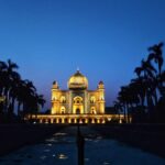 New Delhi: Guided Night Photography & Heritage Tour of Delhi - An In-Depth Look at the Tour