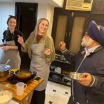 New Delhi: Indian Cooking Class in a Local Home - Who Should Sign Up?