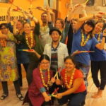 New Delhi: Namaste India Bollywood Dance Workshop - The Group Dynamics and Personal Touch