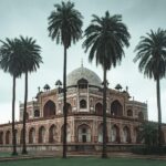New Delhi Night Life Tour with Street Food - The Itinerary in Detail