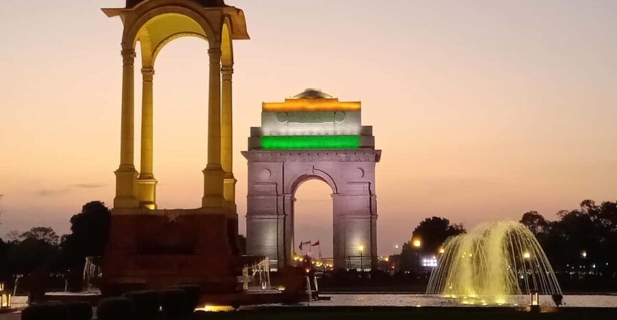 New Delhi: Night Tour by Tuk-Tuk with a Cup of Local Tea - What Makes This Tour Worth It