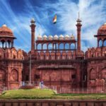 New Delhi: Private 3-Day Golden Triangle Tour with Lodging - Transportation and Guides: Making the Journey Comfortable