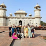 New Delhi: Private Taj Mahal Guide Tour without Tickets - Who Should Consider This Tour?