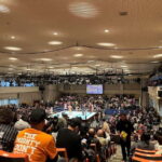 New Japan Pro-Wrestling in Tokyo - Who Will Love This Tour?