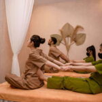 Nha Trang: 60 minutes Herbal Massage (FREE PICK-UP for 2pax) - Why This Experience Is Great for Certain Travelers