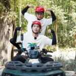 Nha Trang: ATV Extreme Tour at Kong Forest - What You Can Expect During the Tour