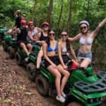 Nha Trang ATV Off-road Adventure Through the Jungle - The Guided Experience and Safety Standards