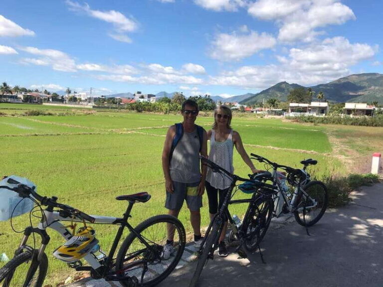 Nha Trang: Bike Tour - What Makes This Tour Stand Out?