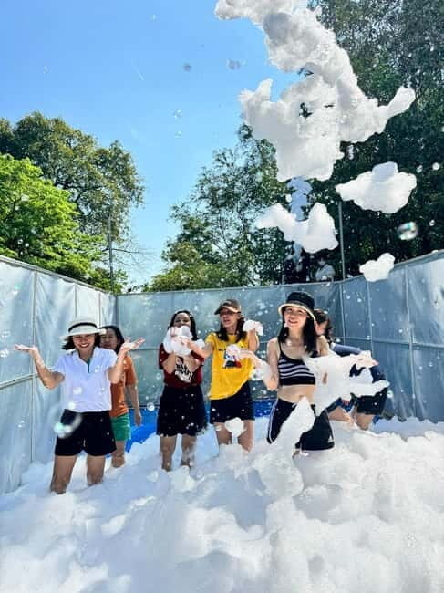 Nha Trang Day Tour: Suoi Mo Waterfall & Countryside - What Travelers Can Expect