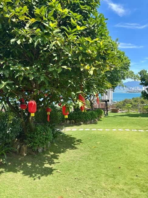 Nha Trang: Hidden Gems Tour with Coffee and Pho - Discovering the Real Nha Trang: A Detailed Look