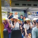 Nha Trang: Hop-on Hop-off Bus City Tour - How the Tour Works