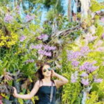 Nha Trang: Monkey Island with Orchids Island Combo Ticket - Orchid Island: A Floral Paradise