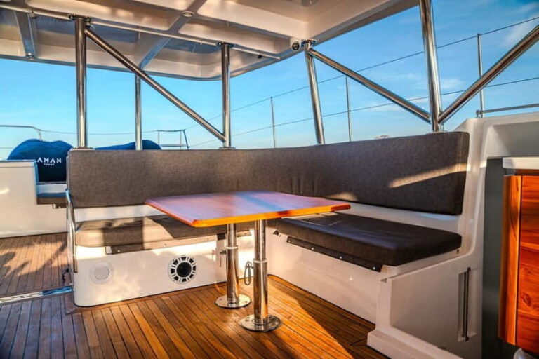 Nha Trang: Morning Bliss Catamaran Yacht Tour - What Could Be Better?