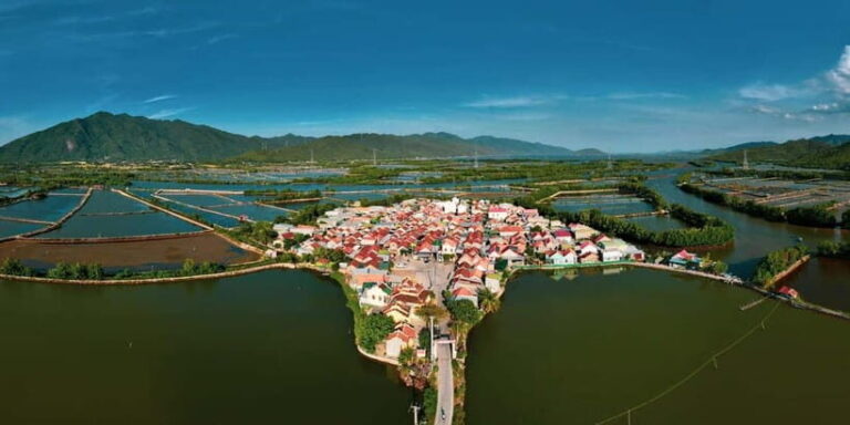Nha Trang Shore Excursion: Local Culture & Local Home Lunch - Transportation & Group Dynamics