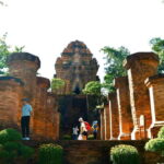 Nha Trang Shore Excursion: Local Flavors & Fishing Village - Visiting Vinh Luong Fishing Village