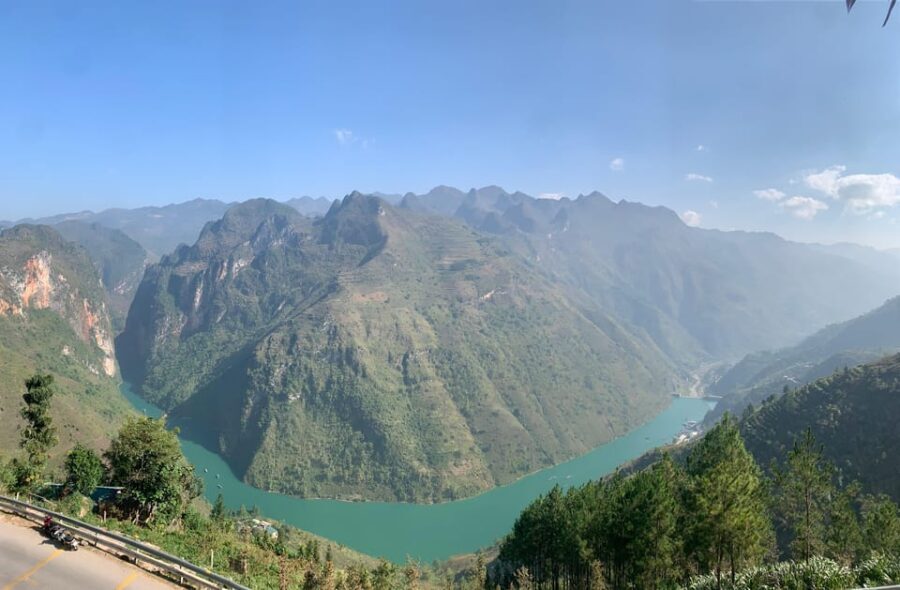 Nho Que ticket - Deep Dive into the Experience