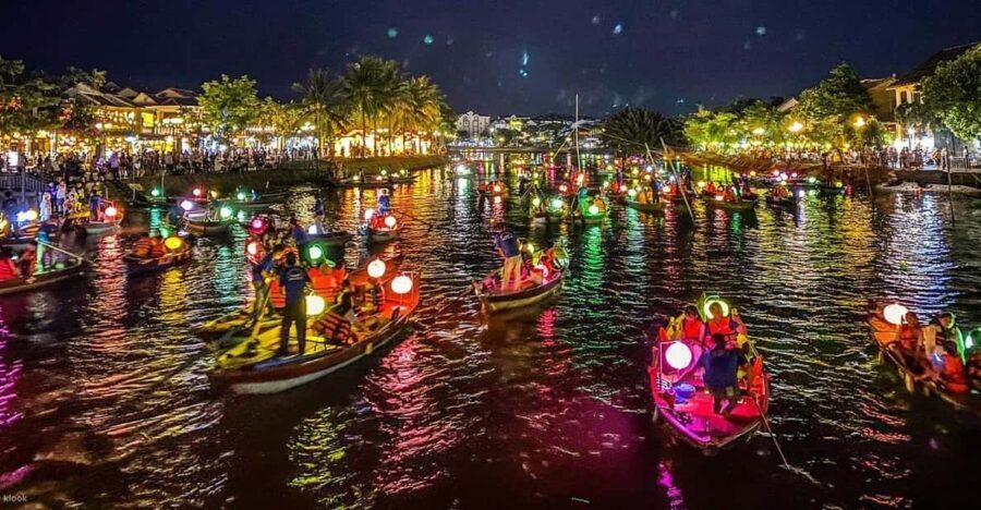 Night Boat Trip and Floating Lantern on Hoai River Hoi An - Who Will Love This Tour?