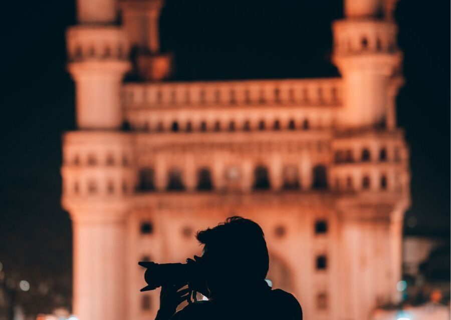 Night Walk Hyderabad (2 Hour Guided Walking Tour) - Why This Night Walk Is a Great Choice