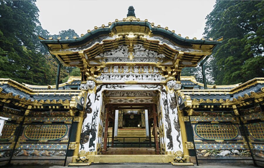 Nikko Private Custom Tour with Local Guide - Detailed Breakdown of the Tour Experience