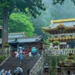 Nikko World Heritage Tour With English Drivers - The Itinerary: A Step-by-Step Journey