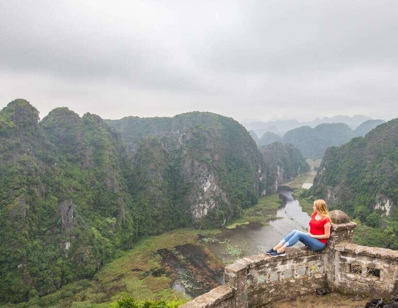 Ninh Binh: Bai Dinh, Trang An, and Mua Cave Small-Group Tour - Highlights of Each Site