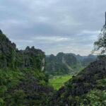 Ninh Binh Bich Dong Pagoda, Hoa Lu, Thung Nham Bird Park - Bich Dong Pagoda: Spiritual Tranquility in Limestone Cliffs
