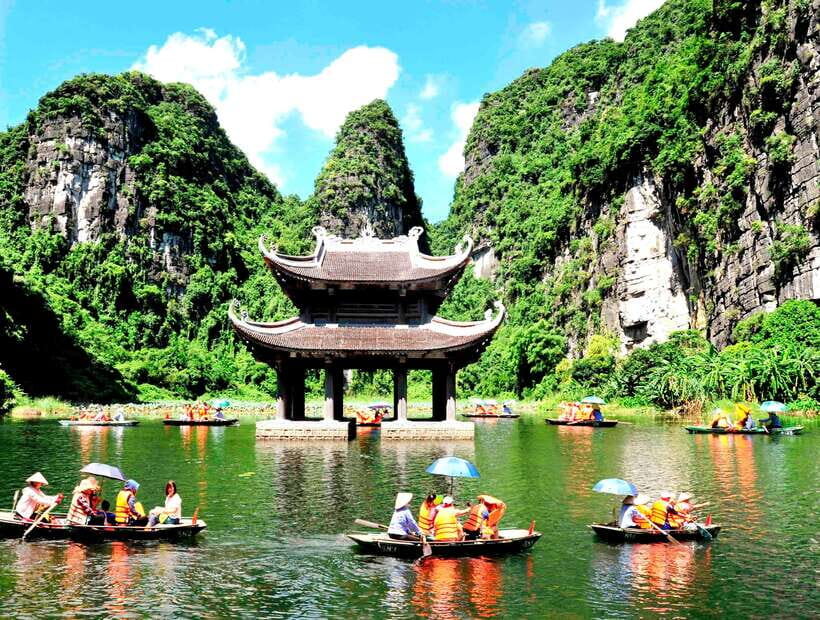 Ninh Binh: Bich Dong, Trang An& Mua Cave Small Group - What Makes This Tour Stand Out