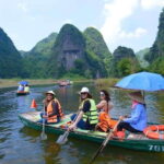Ninh Binh Gateway: Unforgetable Experience Full Day Tour - What’s Included and What’s Not