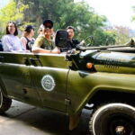 Ninh Binh Jeep Tour One Day - Pick up at Ninh Binh - What Makes This Tour Stand Out