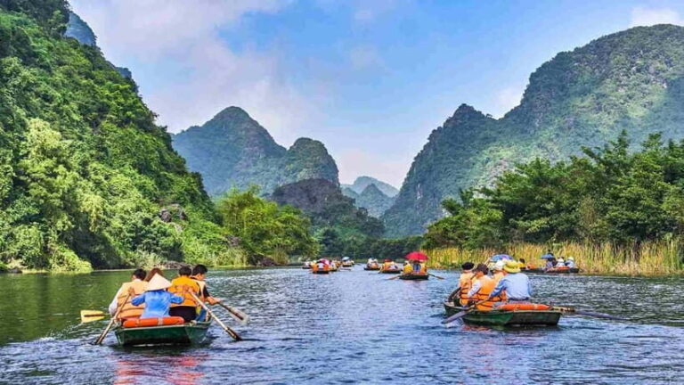 Ninh Binh Jeep Tour: Trang An Boat Ride, Bich Dong, Mua Cave - Practical Details and Value