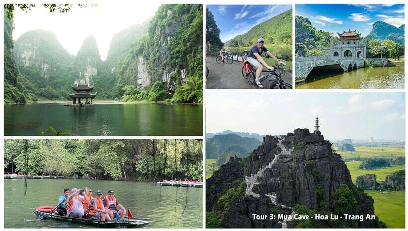 Ninh Binh Luxury Day Tour - Small Group - All included - Who Will Love This Tour?