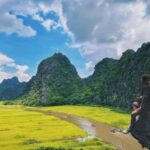 Ninh Binh Private Tour: Boat trip In Trang An And Tam Coc - Discovering Ninh Binh: An Authentic Land-escape