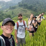 Ninh Binh: Sapa 3-Day Trekking Tour with Homestay - Detailed Breakdown of the Itinerary