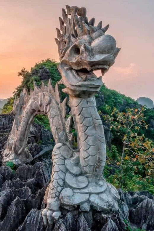 Ninh Binh Small Group of Maximum 9 People Tour from Hanoi - Final Thoughts