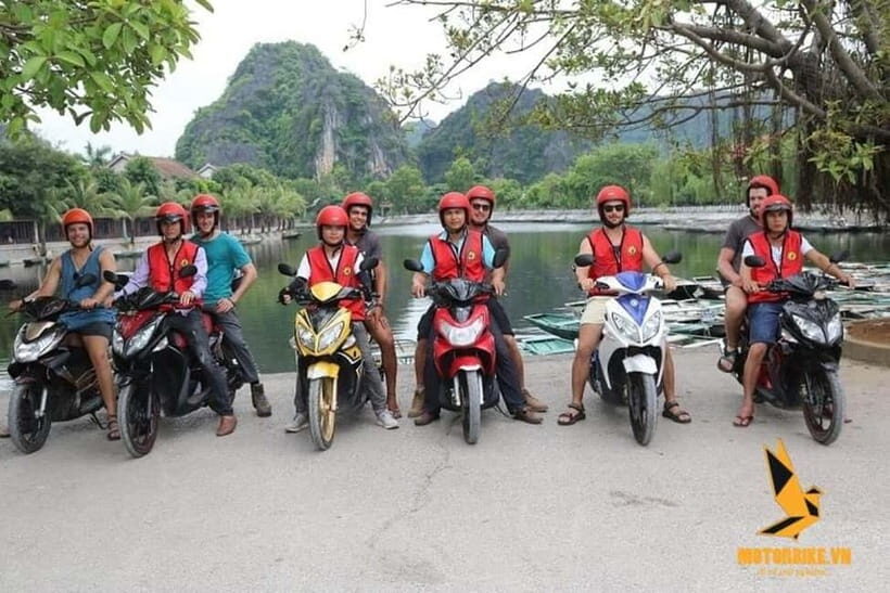 Ninh Binh Sunset Motorbike: Mua Cave, Coi Khe & Hoa Lu Town - Who Should Consider This Tour?