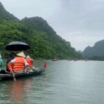 Ninh Binh Trang An Boat Ride, Bai Dinh Pagoda, Mua Cave Tour - Practical Details and Tips