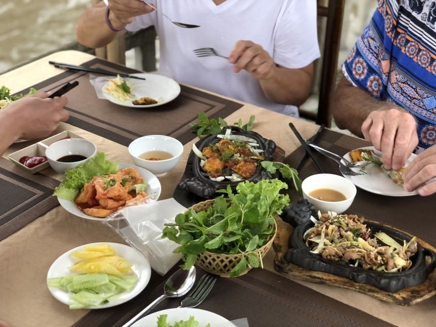 Ninh Binh Vespa Tours from Hanoi: Vespa + Boat + Daily Life - What Makes This Tour Stand Out?